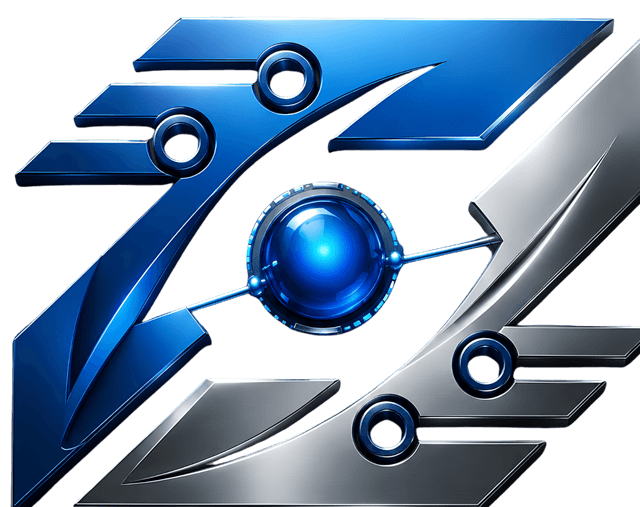 Zynaptrix logo mark